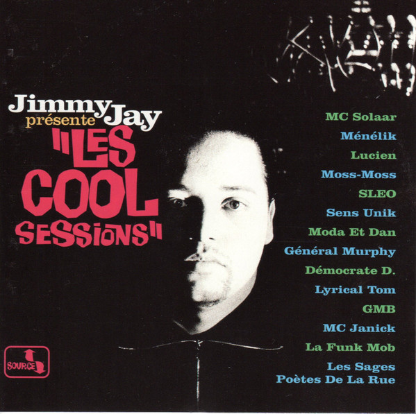 Présente "Les Cool Sessions"