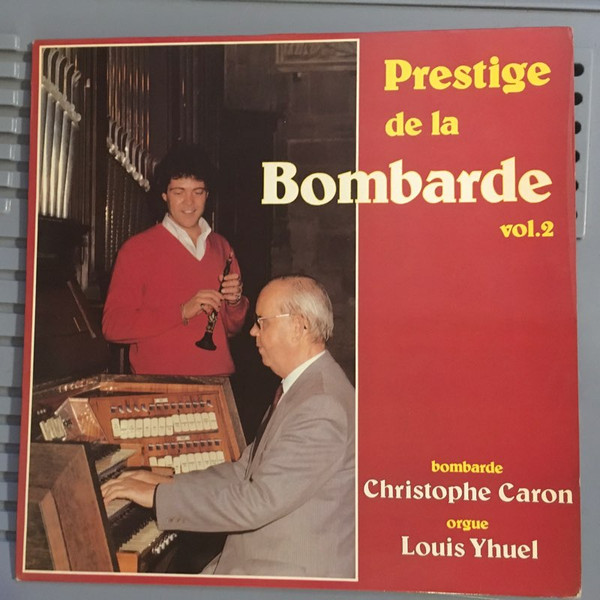 Prestige de la Bombarde vol.2