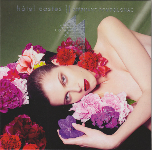 Hôtel Costes 11