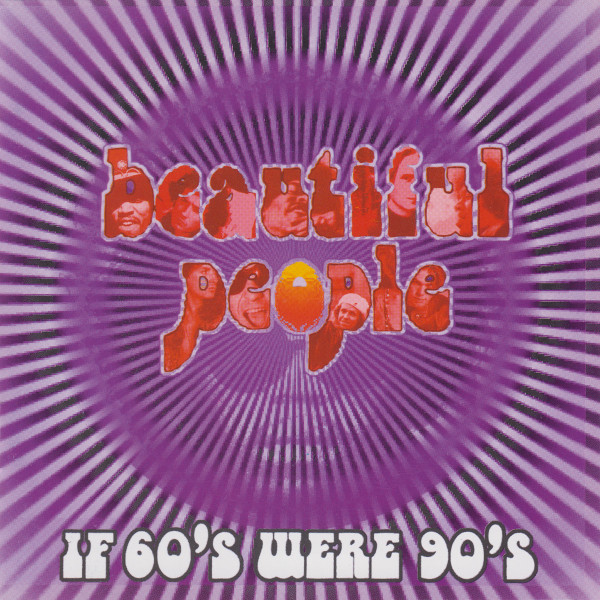 If 60's Were 90's