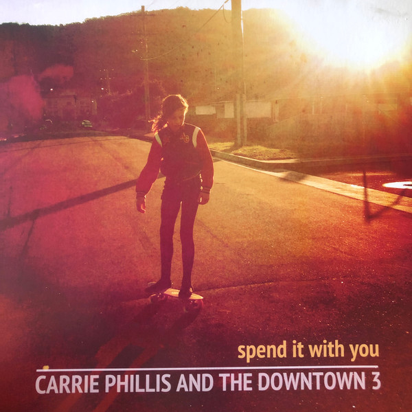 Spend It With You