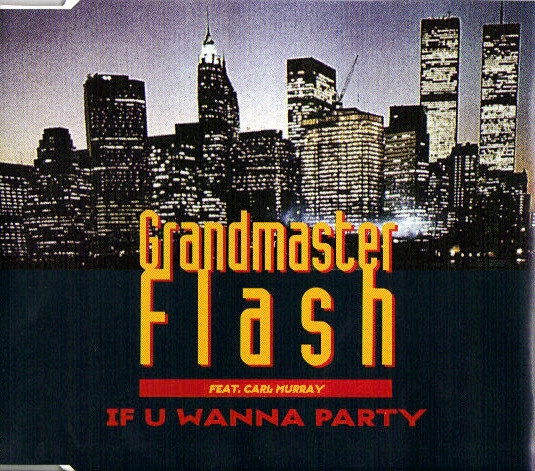 If U Wanna Party