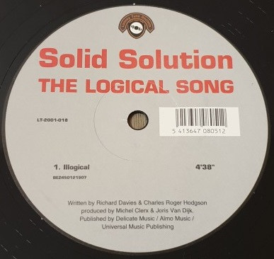 The Logical Song