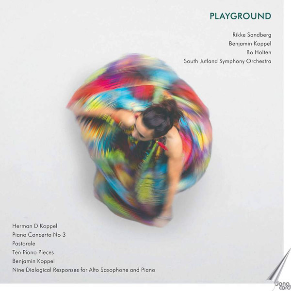 Playground 