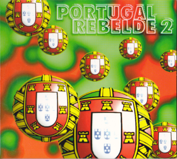 Portugal Rebelde 2