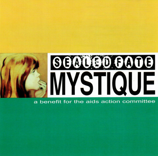 Mystique