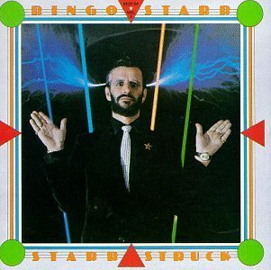 Starr Struck: Best Of Ringo Starr, Vol. 2