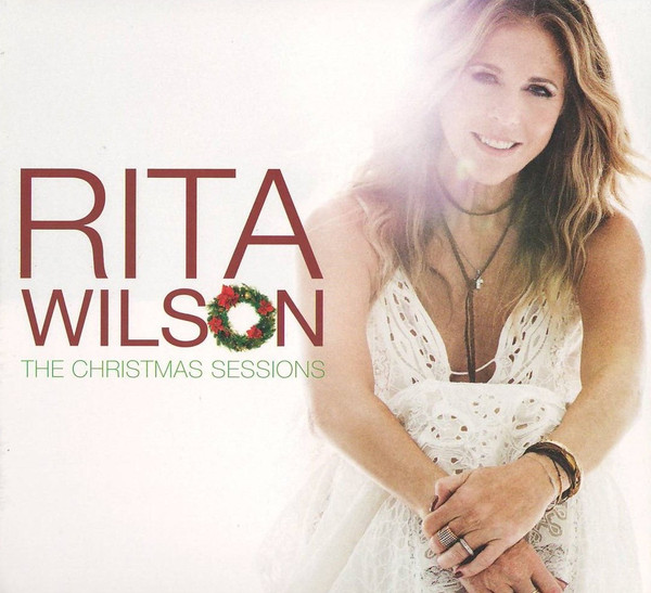 The Christmas Sessions