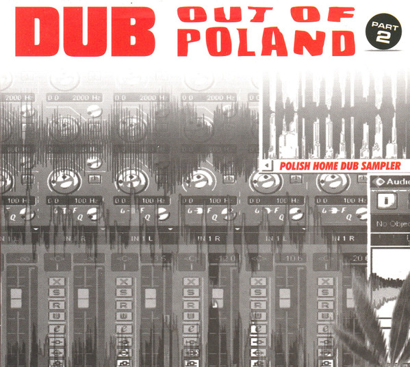 Dub Out Of Poland Vol.2