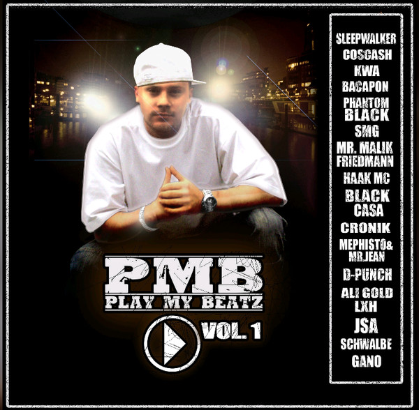 Play My Beatz Vol.1