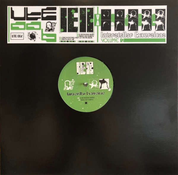 Interstellar Excursions Volume 2