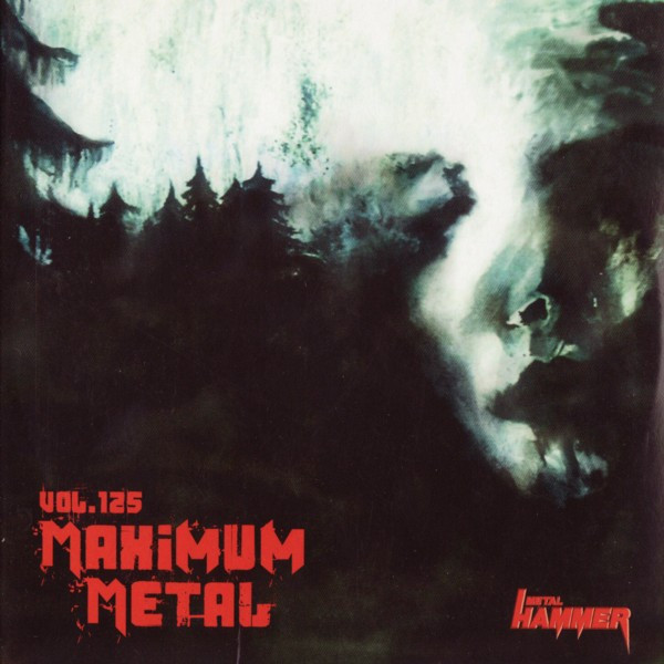Maximum Metal Vol. 125