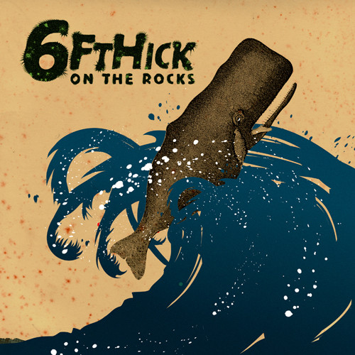 On The Rocks