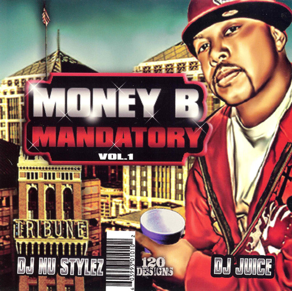 Mandatory Vol. 1