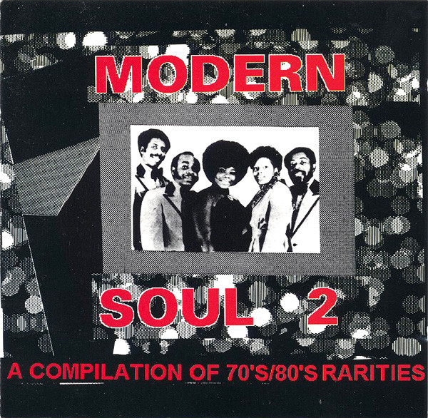 Modern Soul 2