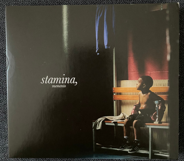 Stamina, Memento