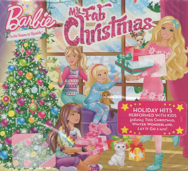 My Fab Christmas