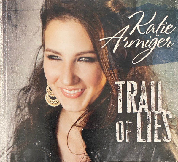 Trail Of Lies