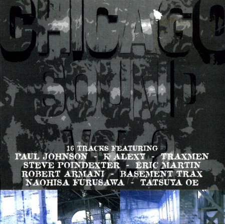 Chicago Sound Vol. 2