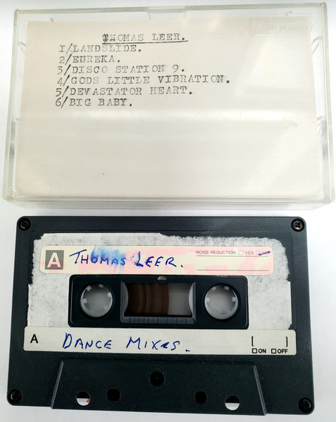 Dance Mixes