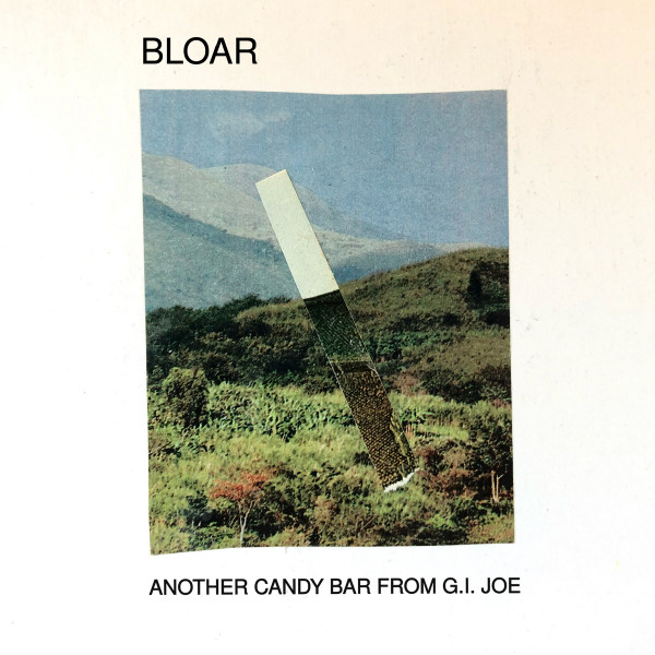 Another Candy Bar From G.I. Joe