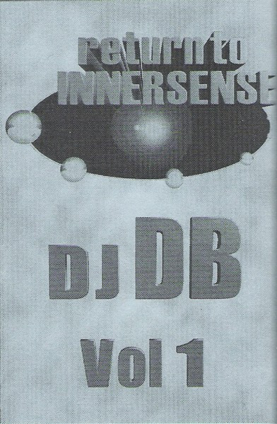 Live At Innersense Vol 1