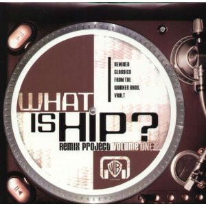 What Is Hip? Remix Project Volume One