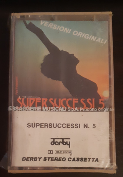 Supersuccessi N. 5