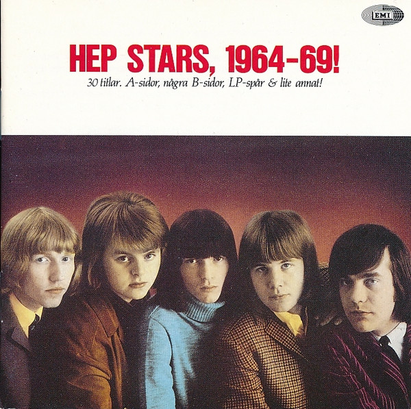 Hep Stars, 1964-69!