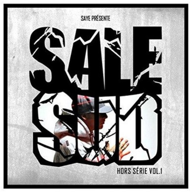 Sale Sud : Hors Série Vol. 1