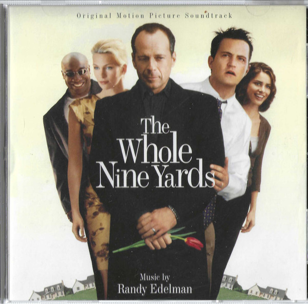 The Whole Nine Yards (Original Motion Picture Soundtrack)