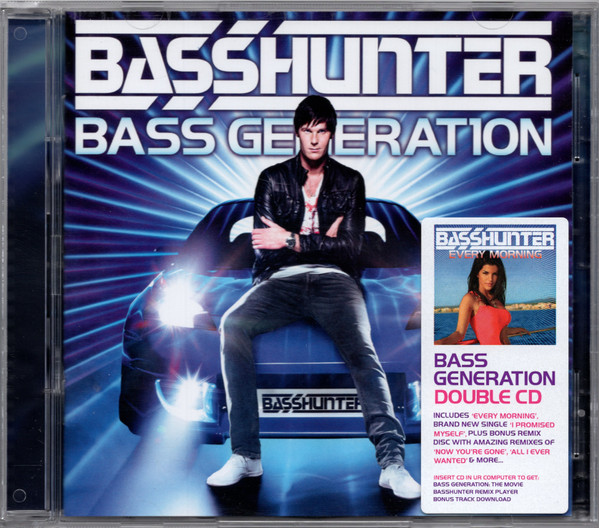 Bass Generation