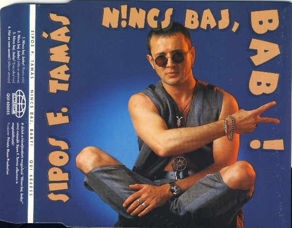 Nincs Baj, Baby!