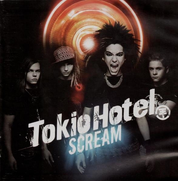 Scream