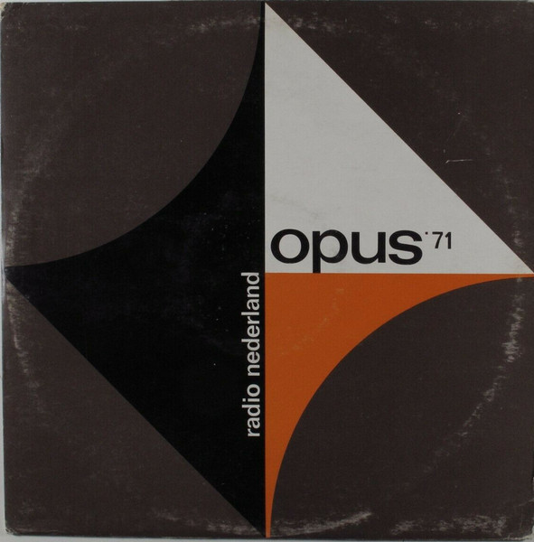 Opus 71