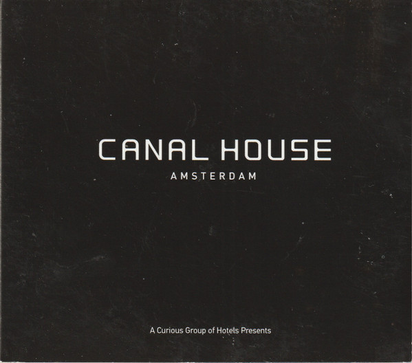 Canal House Amsterdam