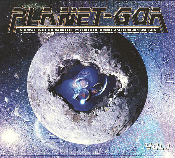 Planet-Goa Vol. 1