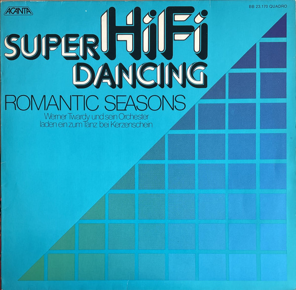 Romantic Seasons
