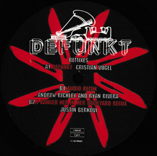Defunkt Remixes