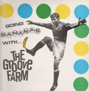 Going Bananas With...