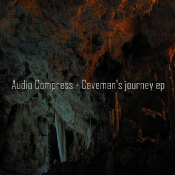 Caveman's Journey EP