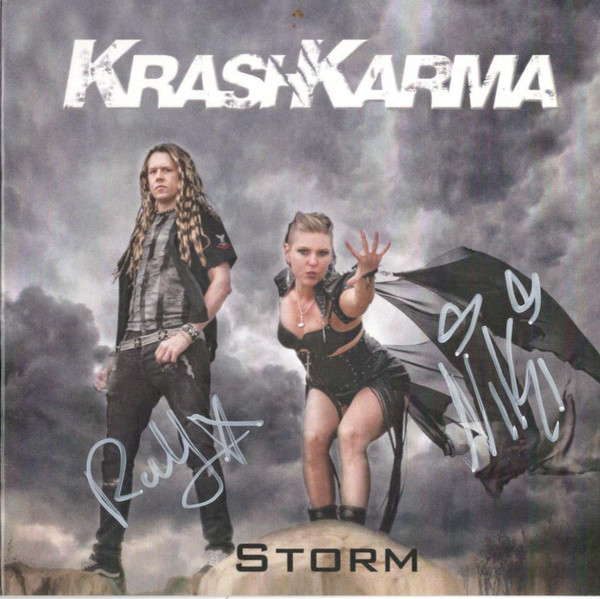 Storm