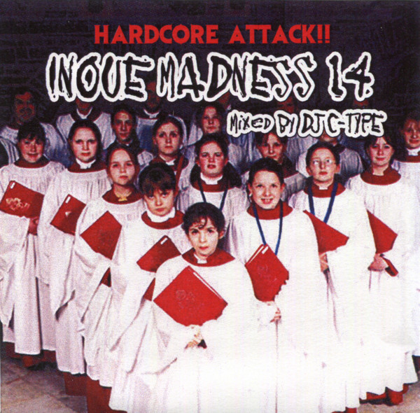 Inoue Madness 14