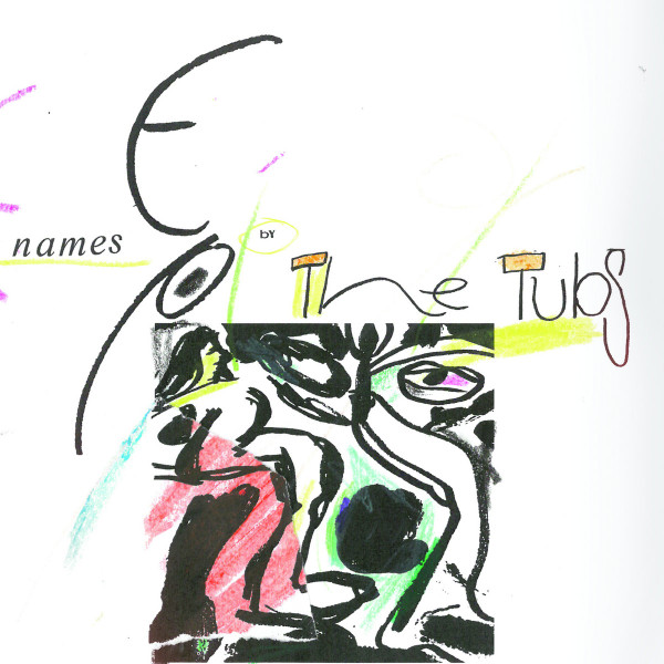 Names EP