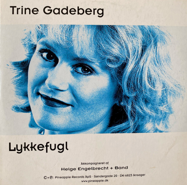 Lykkefugl