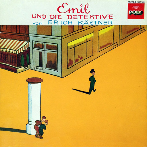 Emil Und Die Detektive