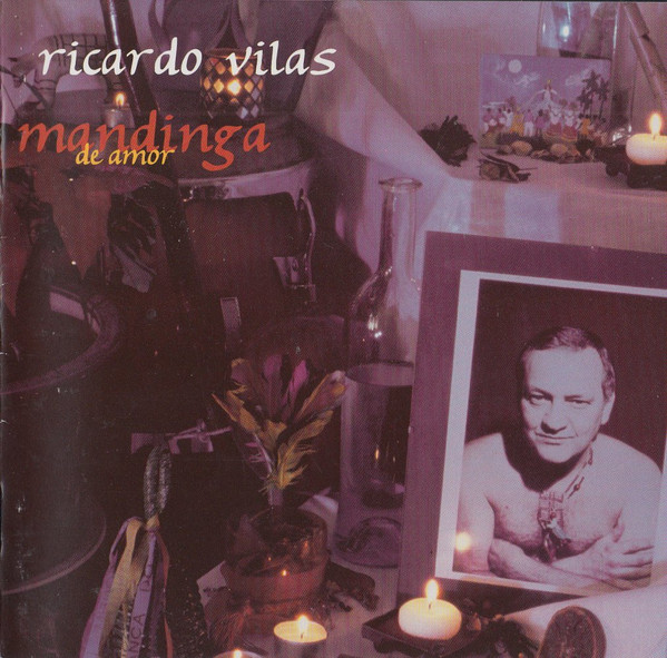 Mandinga De Amor