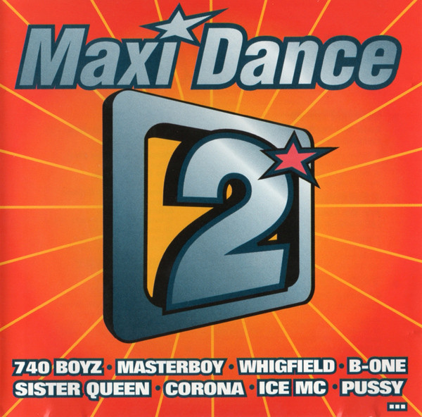 Maxi Dance 2