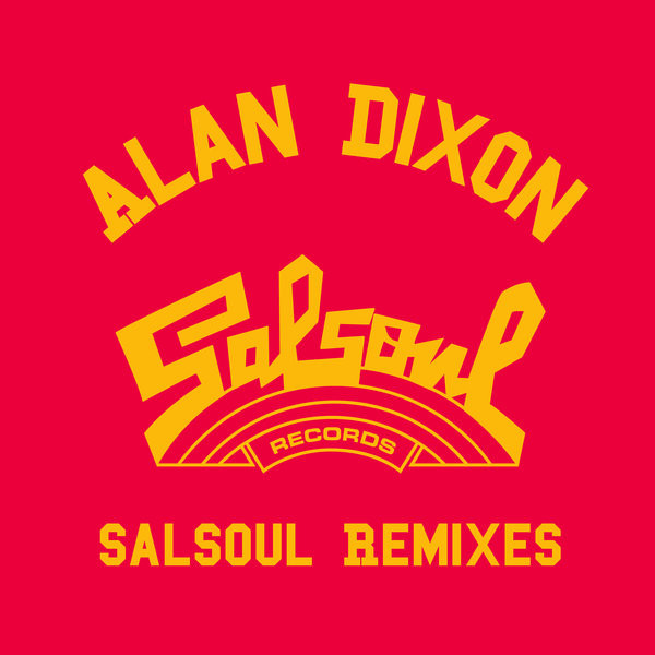 Salsoul Remixes