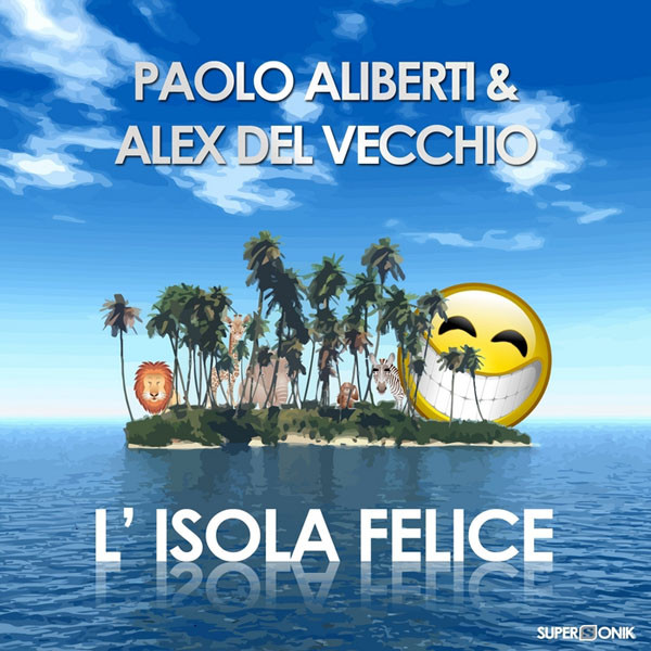 L'isola Felice